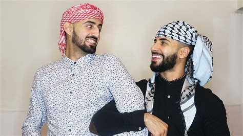 How I Podcast In Conversation With Adam Saleh And Slim Albaher By