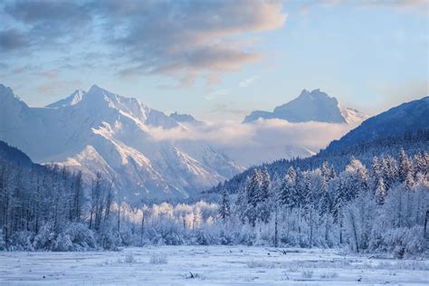 Why Winter Is The Perfect Time To Visit Alaska Koa Camping Blog