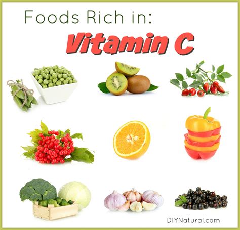 Vitamin C Benefits Wellness Massage Martina