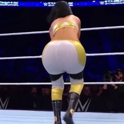 Bayley And Her Nice Thicc Ass By Camtheman7777 On Deviantart