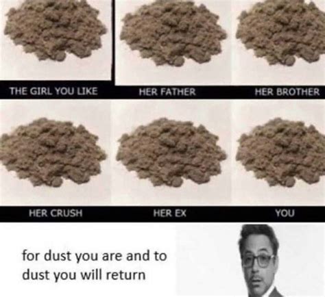 Dust Meme By Bob48 Memedroid