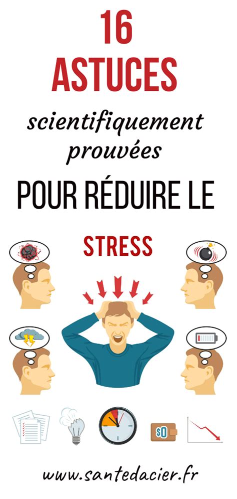 Comment lutter contre le stress pour perdre du poids ?  Santé d'Acier