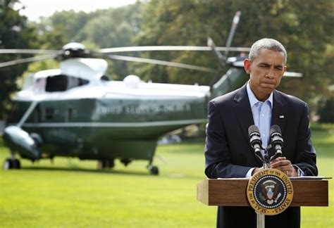 War News Updates After Spending Years Opposing The Iraq War President