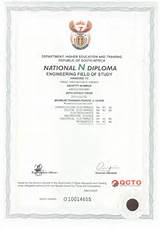 Online Diploma South Africa