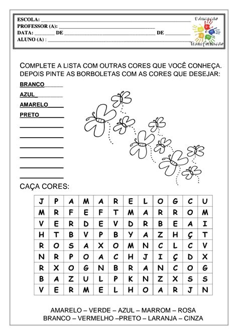 Portal Escola As Borboletas Vinícius De Moraes Atividades Com O Poem