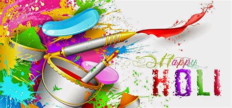 Happy Holi 2018 Sms And Holi Wishes Messages