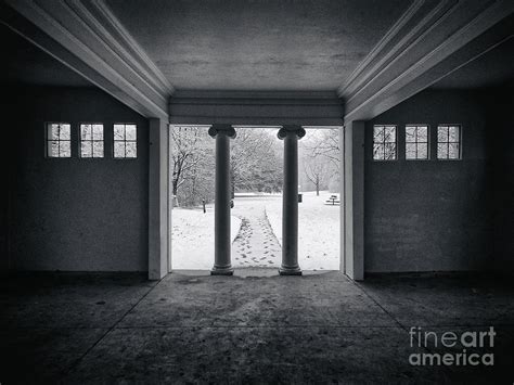 Vintage Structure Photograph By Phil Perkins Fine Art America