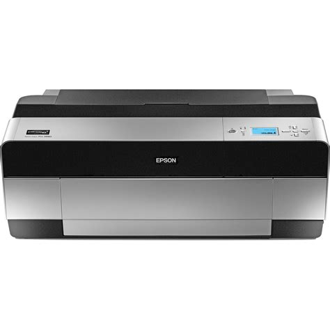 Improve your pc peformance with this new update. Epson Stylus Pro 3885 Windows 10 Driver - Acrorip9 03 ...