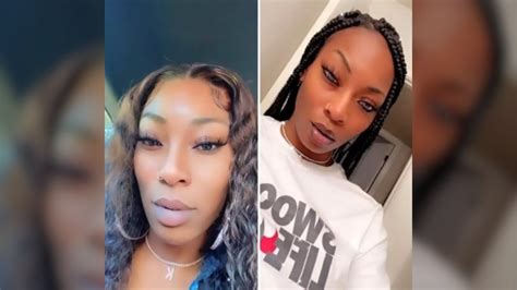 Mother Speaks After Sheriff Says Body Of Missing Memphis Woman Found