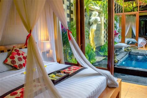 The Bali Dream Villa Seminyak Official Website Gallery