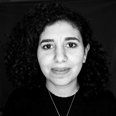 Interview With Architecture Student Ghada Shaaban Baux