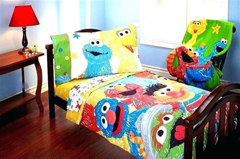 It's possible you'll discovered one other elmo toddler bed higher design ideas. The Trend of Themed Elmo Bedroom Sets in 2020 | Toddler ...