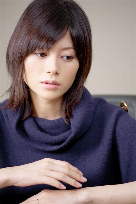 Picture Of Yoko Maki