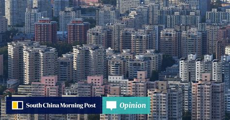 Opinion As Chinas Property Crisis Grows Can Nationalisation Help