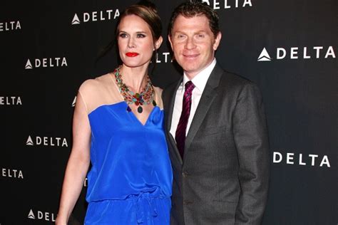Bobby Flay Accused Of Cheating By Ex Wife Sawyerlosangeles