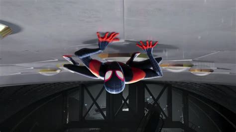 Spider Man Into The Spider Verse Trailer Watch