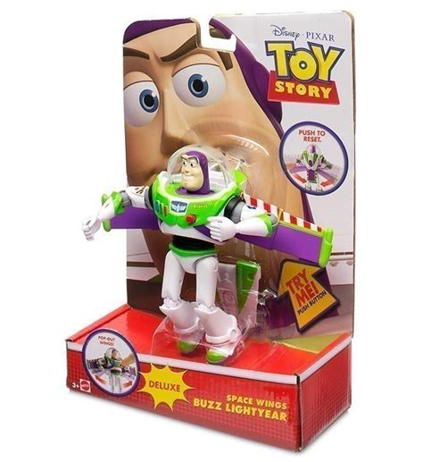 Toy Story Space Wings Buzz Lightyear Online Toys Australia