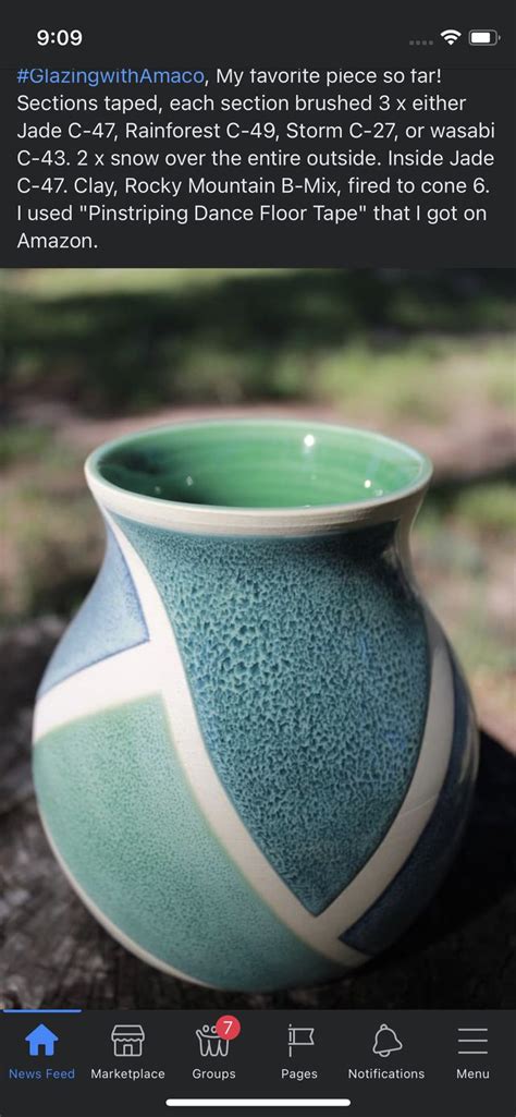 Pin By My On Glazes For Pottery Glazes For Pottery Glaze Ceramics