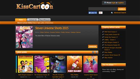 Watchcartoononline Working Alternatives To Watch Anime Online Webku