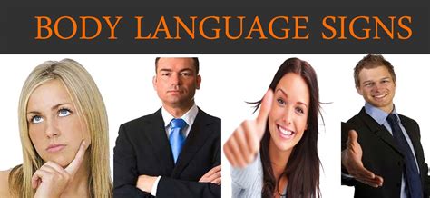 How To Improve Your Body Language Kings Learning