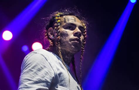 Tekashi Ix Ine Nine Trey Trial What To Expect From The Case Complex