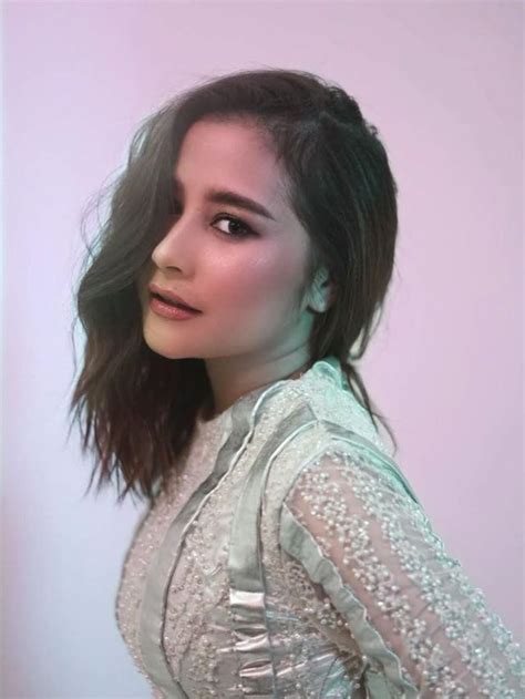 Prilly Latuconsina Soal Aliando Sumpah Demi Allah Saya Enggak Pernah