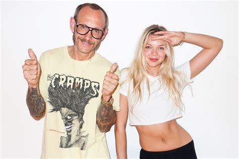 Terry Richardson Nude Archive 50 Photos Part 10 Thefappening