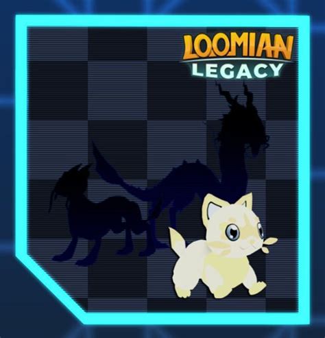 Dripple Loomian Legacy Amino