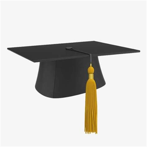 Standard Graduation Cap Sizes And Guidelines With Drawings