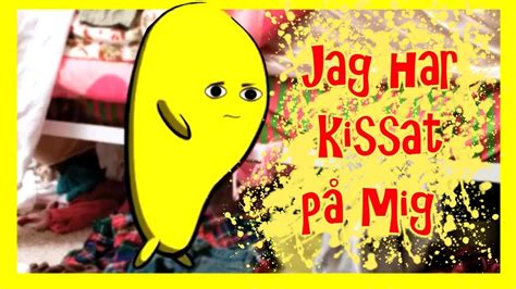 Barnvisa Jag Har Kissat På Mig Youtube
