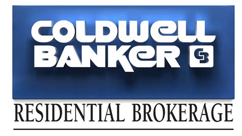 Coldwell Banker Logo Pixelray Photography