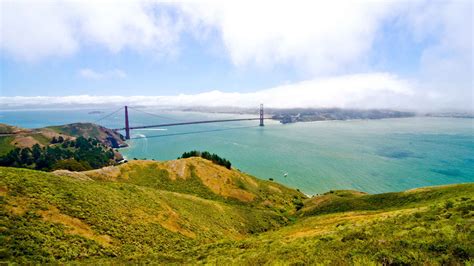 The Best Golden Gate National Recreation Area Urban Exploration 2022