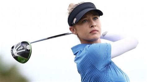 Nelly Korda Height Weight Body Measurements Biography Other Facts