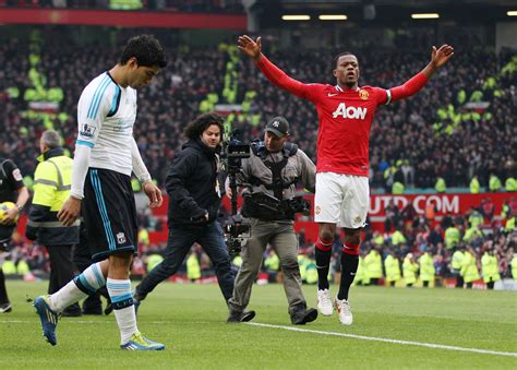 manchester united v liverpool fc english football s biggest rivalry in pictures manchester