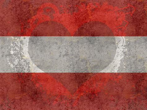 Most relevant best selling latest uploads. Flagge Österreich 004 - Hintergrundbild