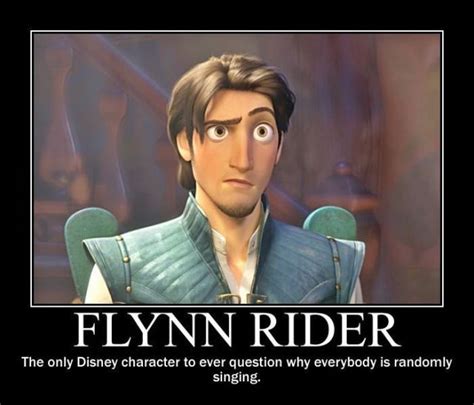 Funny Demotivational Posters Part 156 Funny Disney Characters