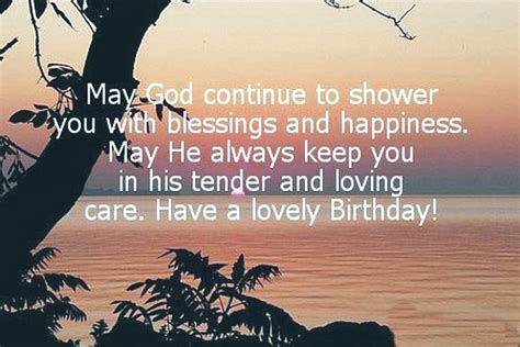 The 40 Christian Birthday Wishes And Quotes Wishesgreeting