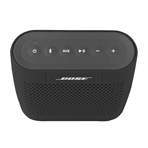 Bose Soundlink Color Ultra Portable Wireless Bluetooth Speaker