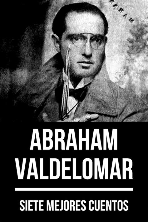 7 Mejores Cuentos De Abraham Valdelomar August Nemo E Book Bookbeat