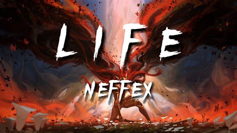 Neffex Life Lyrics Copyright Free Best Nightcore 2023 Youtube