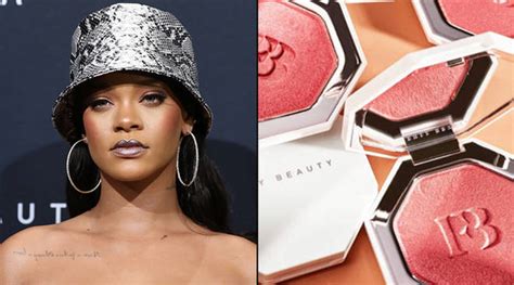 Fenty Beauty Removes Geisha Chic Highlighter After Backlash Over