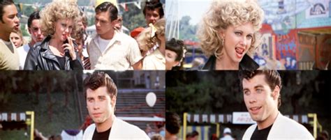 Grease Grease The Movie Photo 32857509 Fanpop