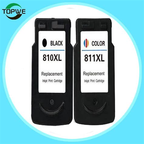 You can make use of the following is the listing of. PG810 CL811 one time used ink cartridge compatible for Canon PIXMA MX328/MX338/MX347/MX357 ...