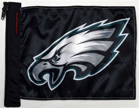 Philadelphia Eagles Flag Yittzy