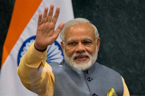 Pm Modi To Lay Foundation Stone For New Metro Project Lines In Mumbai