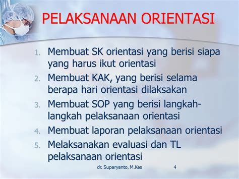 Animals are not ours to experiment on, eat, wear, use for entertainment, or abuse in any other way. dr. Suparyanto, M.Kes: ORIENTASI PEGAWAI BARU PUSKESMAS