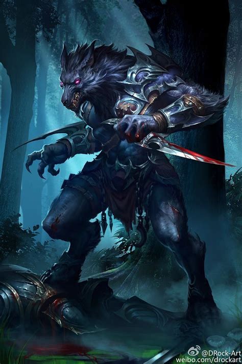 Image Result For Werewolf Wolf Warriors Werewolf Wolf Warriors
