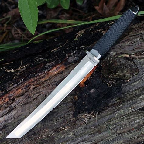 Нож Cold Steel Magnum Tanto Ix In San Mai 35ad 20 150 руб