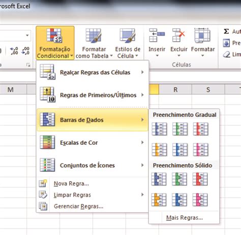 O Valor Foi Formatado No Excel Utilizando Qual Comando EDULEARN