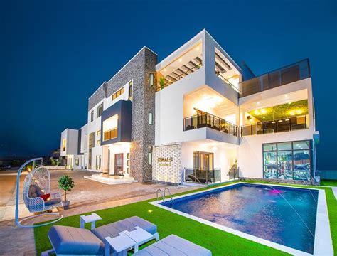 25 Most Expensive Houses In Nigeria And Their Prices Real Mina